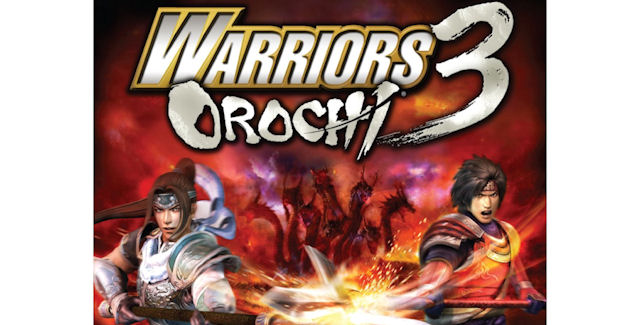 Warriors orochi 3 unlock